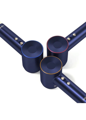 Фен Swift Premium Platinum Blue (LF03-PBG-EU) Laifen (365234138)