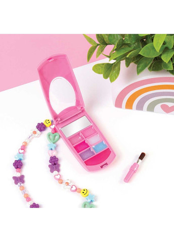 Набір для макіяжу губ «Телефон» Make it Real (331299967)