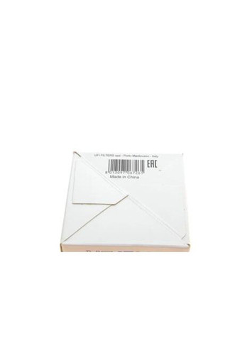 Фільтр масляний BMW 3 (F30/F31) 316/320i12 S 5164 PE UA63 Sofima (345757307)