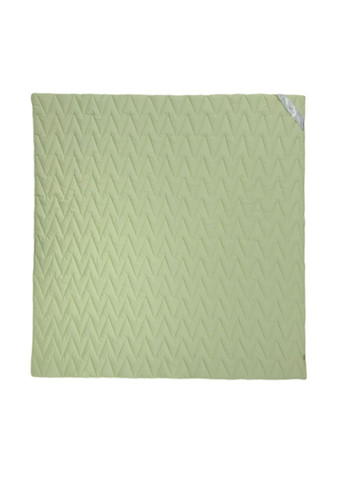 Одеяло зимнее Green Bamboо / Грин Бамбу холлофайбер 200х220 см двуспальное ArCloud (367982728)