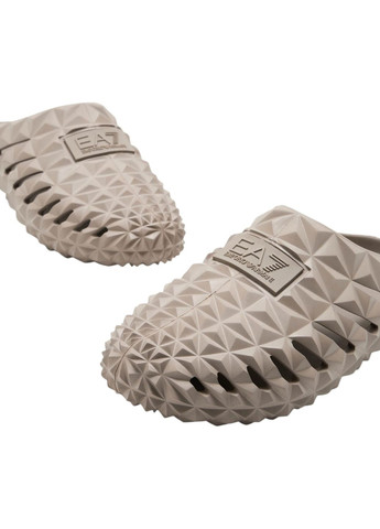 Шльопанці чоловічі ARMANI EA7 (342395124)