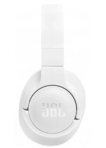 Гарнітура Бездротова Пластикова Білий 40 мм JBL (386702601)