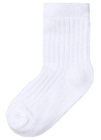 Комбіновані шкарпетки 7пар Lupilu однотонні всесезон (349360196)