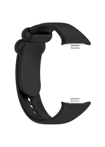 Ремешок для Xiaomi Mi Band 8 Pro Black (ARM73965) ArmorStandart (285767516)