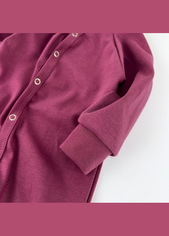 Человек с открытыми ножками и ручками в моноцвете Magenta Tunes (315893569)