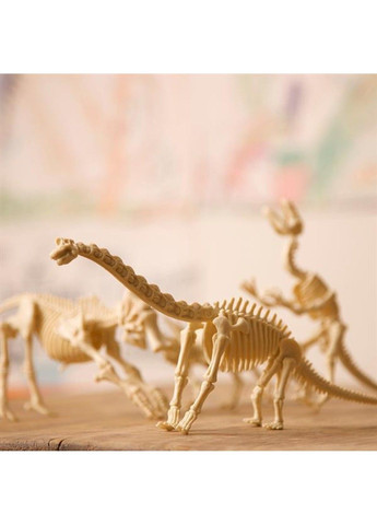 Набор для раскопок Скелет стегозавра (00-03229) 4M (331296030)