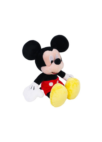 Игрушка мягкая Микки Маус 25 см комбинированный Disney (284347486)