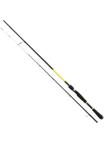 Спінінгове вудлище Tactic 1.98м 18г FTAC662 Flagman (316614152)