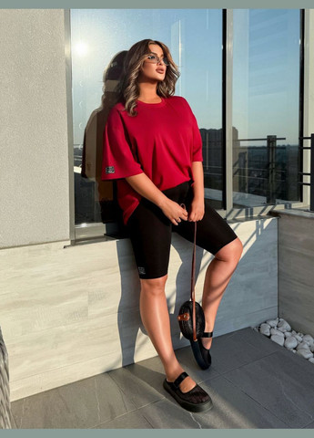 Повсякденні комфортні велосипеди чорного кольору (не парять, дихають) No Brand 4058-2 (339606288)