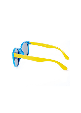 Солнцезащитные очки с поляризацией детские Фешн-класика LuckyLOOK 598-660 (289358431)