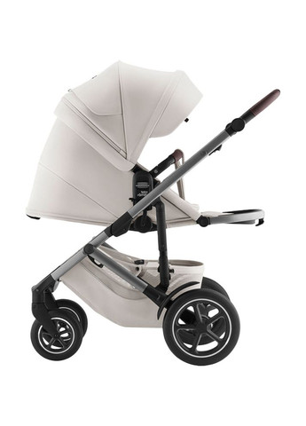 Коляска прогулянкова SMILE 5Z Soft Taupe (2000039632) Britax Römer (328200883)