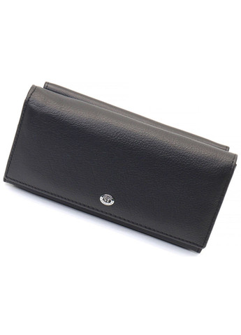 Кожаный женский кошелек st leather (288188731)