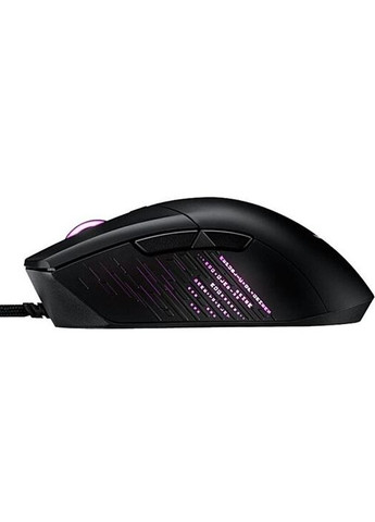 Мышь игровая Rog Gladius III USB Asus (360423551)