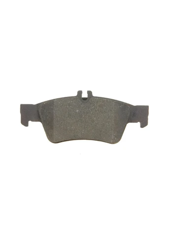 Колодки гальмівні (задні) MB E-class (W211/W212)/S-class (W220/W221) 98- MERCEDES 007420672095 UA63 Mercedes-Benz (332797800)