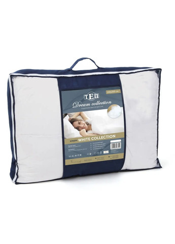 Ковдра FRIENDLY WHITE COMFORT (350г/м2), 200x220 ТЕП (363133729)