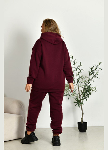 Жіночий теплий костюм прогулянковий двійка New Trend (304988267)