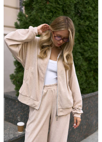 Женский спортивный костюм No Brand (358496924)