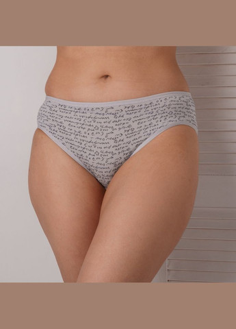 Набір жіночих трусиків тижнів батал Nicoletta (292849410)