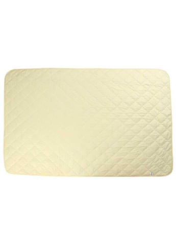 Ковдра Silicone легка молочна двоспальна 160 гр/м2 (100001537) Руно (307413829)