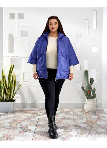 Жилетка жіноча з рукавом Style Point (362210339)