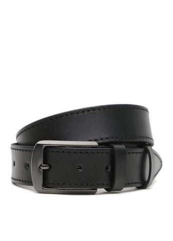 Ремень Borsa Leather v1125gx18-black (285696696)