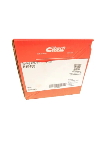 Пружина подвески R10468 No Brand (342404068)