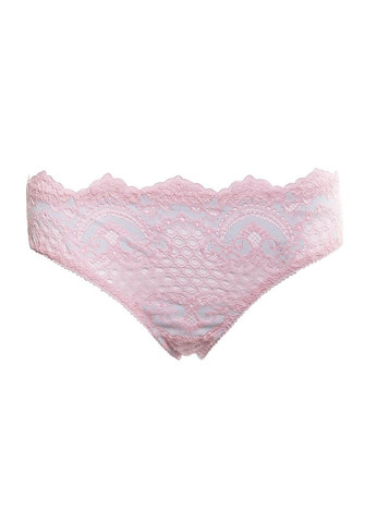 Кружевные трусики слип V.I.P.A. 2120 Antoinette rose (302675592)
