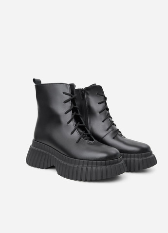 Зимние ботинки берцы ISSA PLUS