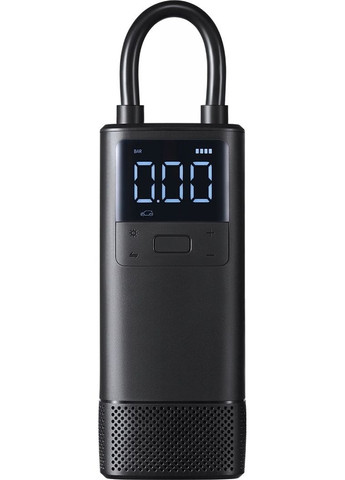 Автокомпрессор Xiaomi Air Compressor (Midrive TP05) RU 70Mai (360394052)