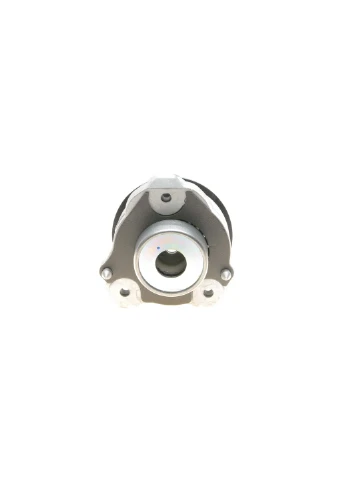 Подушка амортизатора (переднего) + подшипник Fiat Ducato II/III 94 102687 (opt-om) Febi Bilstein (345783091)