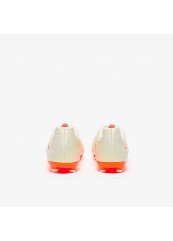 Бежевые бутсы copa pure.3 beige hq8941 adidas
