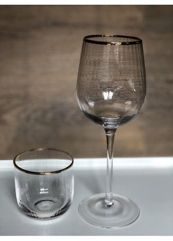 Бокал "Эдж" 350мл AT10384 Olens (371120929)