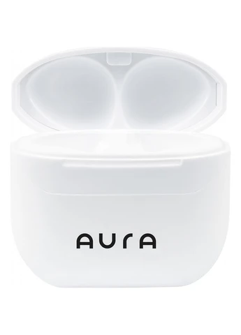 Гарнітура 1 White (TWSA1W) AURA (383367069)