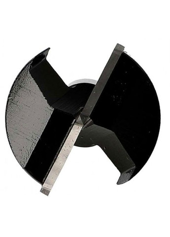 Сверло для обшивки 35х30х60 цилиндрический хвостовик высокостойкое высокоточное длительный срок эксплуатации (12731) Heller (295042917)