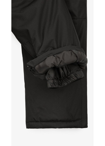 Штаны на шлейках для мальчика EN103 146 см Черный shop (2000989593904) No Brand (259346246)