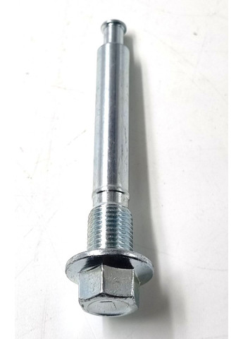 Напрямна супорта, оригінал,, Lancer X, Outlander III, Pajero Wagon IV 2006- OEM MR475896 Mitsubishi ASX (345737972)