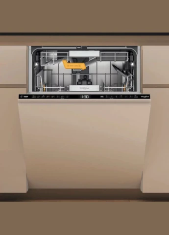 Посудомийна машина W8I HF58 TU (6898852) WHIRLPOOL (315144007)