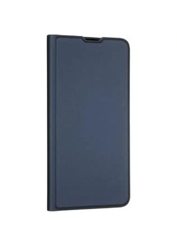 Чехол Book Cover для Xiaomi Redmi Note 12 Blue (00000093163) Gelius (316696068)