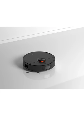 Робот-пылесос Mi Robot Vacuum S20+ Black [114742] Xiaomi (400981927)