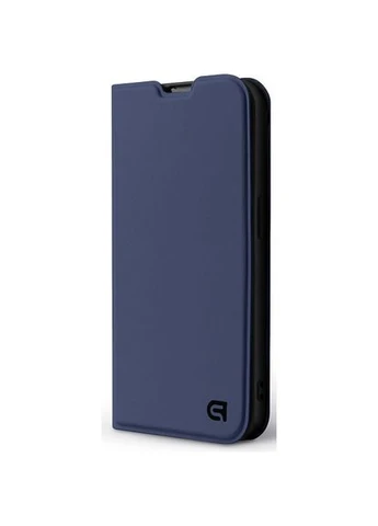 Чехол-книжка OneFold для Infinix Smart 20 4G Dark Blue (ARM91212) ArmorStandart (396181154)