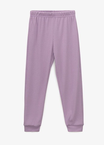 Бузкова піжама для дівчинки 0360/362 146 см shop (2000991046627) Barwa