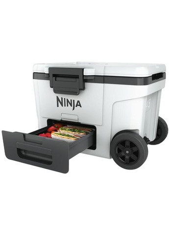 Термобокс FrostVault 42L Hard Coole (FB245EUWH) Ninja (332613713)