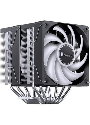 Кулер процесорний CR-3000E Black Jonsbo (324557801)