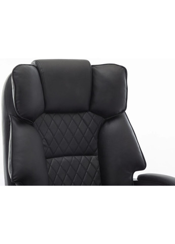 Кресло офисное Comfort Pro черное Diego (363968582)