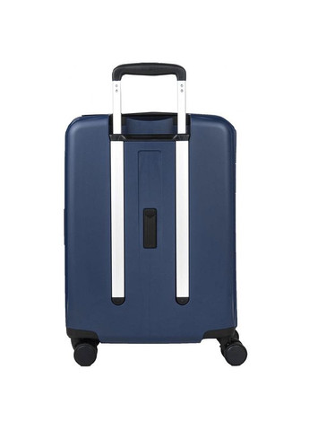 Чемодан на 4 колесах Terminal Navy S (TL076047-20) Travelite (322199946)