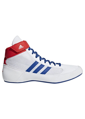 Борцівки HVC2 білі (BD7129) adidas (338861450)