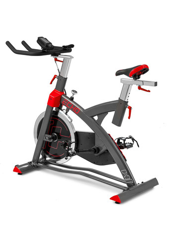 Спинбайк HS055IC Echo 2021 Hop-Sport (301538945)