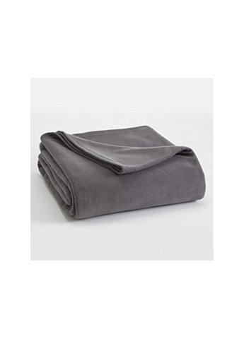 Плед з мікрофібри (grey) 150х200 см Casada (300075613)