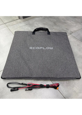 Солнечная панель для дома 160W Solar Panel EcoFlow (363849558)