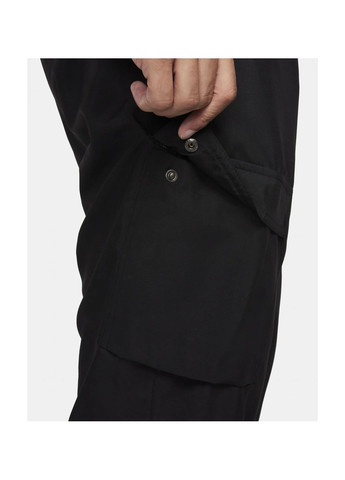 Штани чоловічі Sportswear Black Nike (365961429)